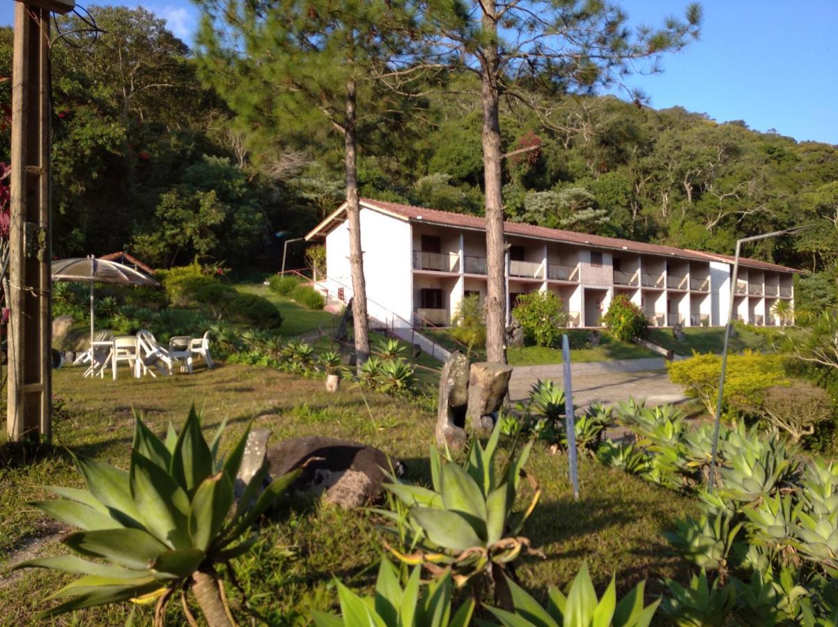 Pousada Juriti - Eco Hotel São Roque Exterior foto