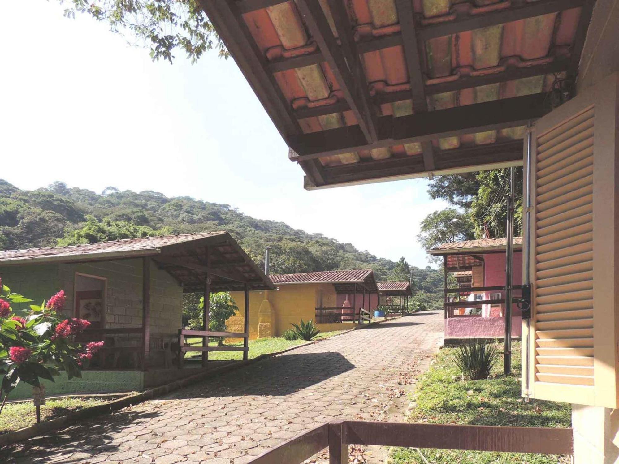 Pousada Juriti - Eco Hotel São Roque Zimmer foto