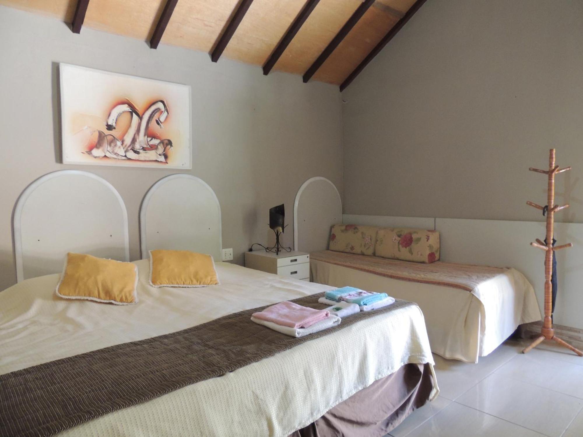 Pousada Juriti - Eco Hotel São Roque Exterior foto